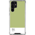 Nile Color Palette Galaxy S23 Ultra Clear Case