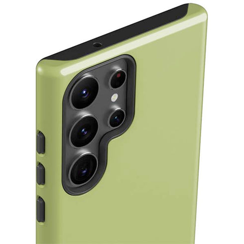 Nile Color Palette Galaxy S23 Ultra Pro Case