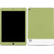 Nile Color Palette iPad Skins