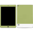 Nile Color Palette iPad Skins