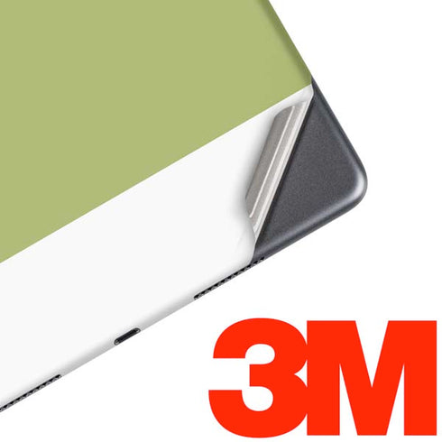 Nile Color Palette iPad Skins