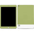 Nile Color Palette Apple iPad Skin