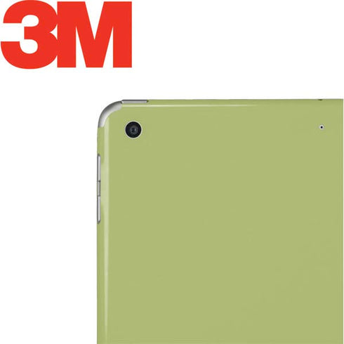 Nile Color Palette Apple iPad Skin