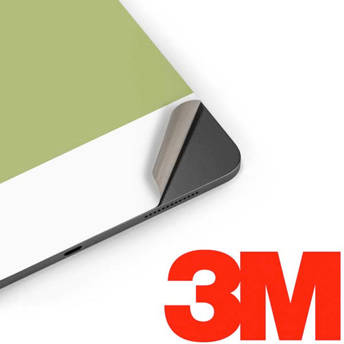 Nile Color Palette Apple iPad Pro Skin