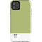 Nile Color Palette iPhone Cases