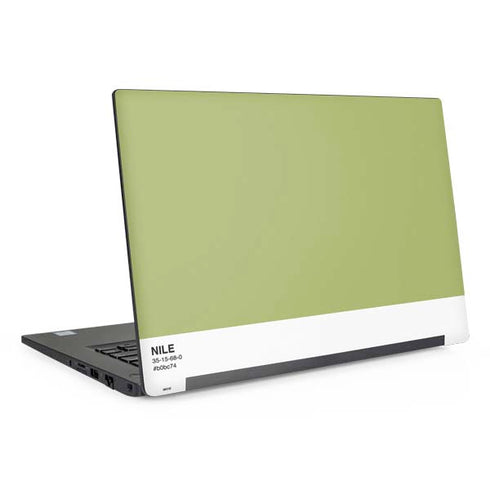 Nile Color Palette Dell Latitude Skin