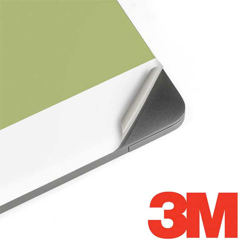 Nile Color Palette MacBook Skins