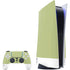 Nile Color Palette PlayStation PS5 Skins