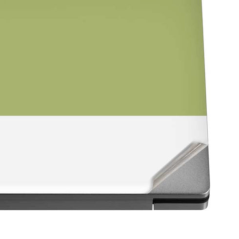 Nile Color Palette Dell XPS Skin