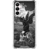 Alchemy Nine Lives of Poe Galaxy A16 5G Clear Case
