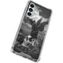 Alchemy Nine Lives of Poe Galaxy A16 5G Clear Case