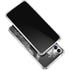 Alchemy Nine Lives of Poe Galaxy A16 5G Clear Case
