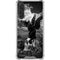 Alchemy Nine Lives of Poe Galaxy A17 Clear Case