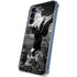 Alchemy Nine Lives of Poe Galaxy A35 5G Clear Case