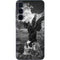 Alchemy Nine Lives of Poe Galaxy A35 5G Skin