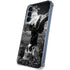 Alchemy Nine Lives of Poe Galaxy A55 5G Clear Case