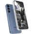 Alchemy Nine Lives of Poe Galaxy A55 5G Clear Case