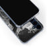 Alchemy Nine Lives of Poe Galaxy A55 5G Clear Case