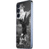 Alchemy Nine Lives of Poe Galaxy A55 5G Skin