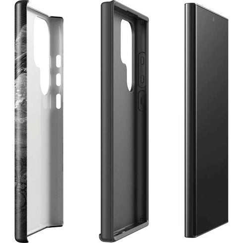 Alchemy Nine Lives of Poe Galaxy S23 Ultra Pro Case