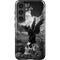 Alchemy Nine Lives of Poe Galaxy S25 Impact Case