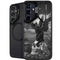 Alchemy Nine Lives of Poe Galaxy S25 Kickstand Case
