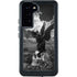 Alchemy Nine Lives of Poe Galaxy S24 Plus Waterproof Case
