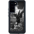 Alchemy Nine Lives of Poe Galaxy S24 Waterproof Case