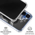 Alchemy Nine Lives of Poe Galaxy S25 Clear Case