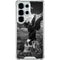 Alchemy Nine Lives of Poe Galaxy S25 Ultra Clear Case