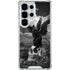 Alchemy Nine Lives of Poe Galaxy S25 Ultra Clear Case