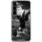 Alchemy Nine Lives of Poe Galaxy S26 Plus Clear Case