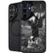 Alchemy Nine Lives of Poe Galaxy S26 Plus Kickstand Case