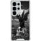 Alchemy Nine Lives of Poe Galaxy S26 Ultra Clear Case