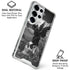 Alchemy Nine Lives of Poe Galaxy S26 Ultra Clear Case