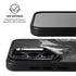 Alchemy Nine Lives of Poe Galaxy S26 Ultra Kickstand Case