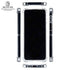 Alchemy Nine Lives of Poe Galaxy Z Flip6 Clear Case