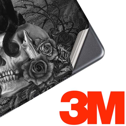 Alchemy Nine Lives of Poe iPad Skins