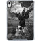 Alchemy Nine Lives of Poe iPad 11th Gen (2025) Clear Case