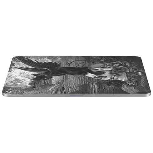 Alchemy Nine Lives of Poe Apple iPad Air Skin