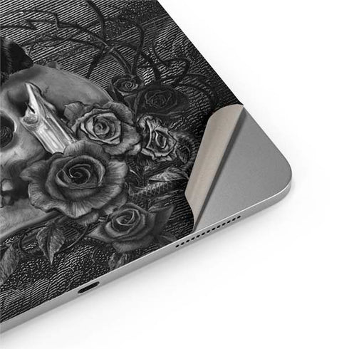 Alchemy Nine Lives of Poe Apple iPad Air Skin