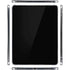 Alchemy Nine Lives of Poe iPad Pro 11in (2024) Clear Case