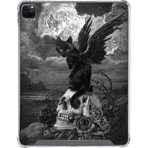 Alchemy Nine Lives of Poe iPad Cases