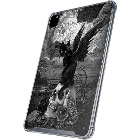 Alchemy Nine Lives of Poe iPad Cases