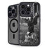 Alchemy Nine Lives of Poe iPhone 13 Pro Kickstand Case