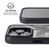 Alchemy Nine Lives of Poe iPhone 13 Pro Max Kickstand Case