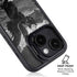 Alchemy Nine Lives of Poe iPhone 14 Kickstand Case