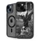 Alchemy Nine Lives of Poe iPhone 14 Plus Kickstand Case