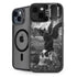 Alchemy Nine Lives of Poe iPhone 14 Plus Kickstand Case