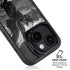 Alchemy Nine Lives of Poe iPhone 14 Plus Kickstand Case